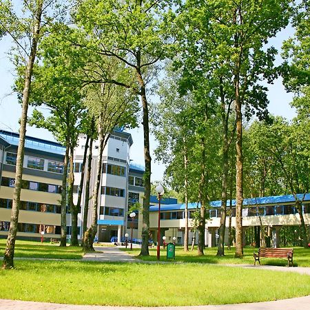 Zhemchuzhina Health Resort Grodno Luaran gambar