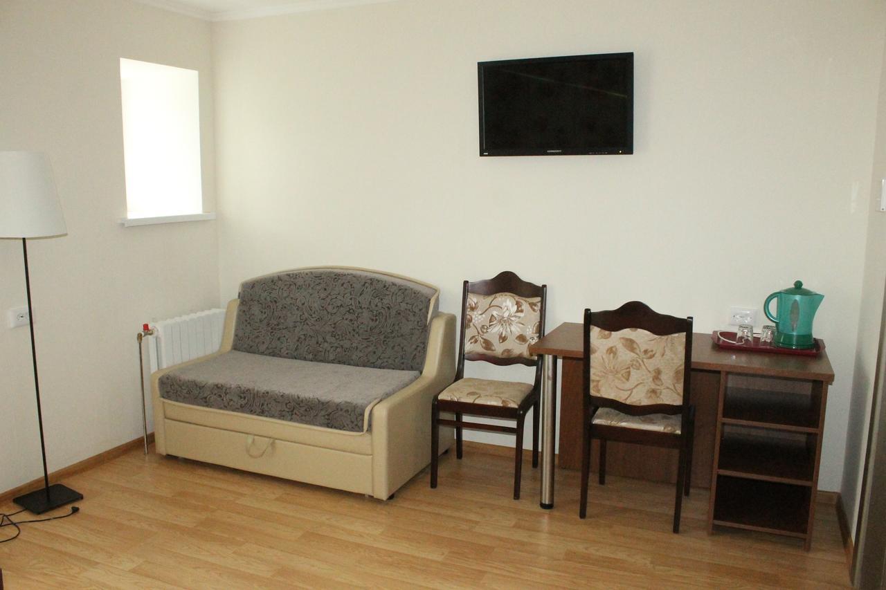 Zhemchuzhina Health Resort Grodno Luaran gambar