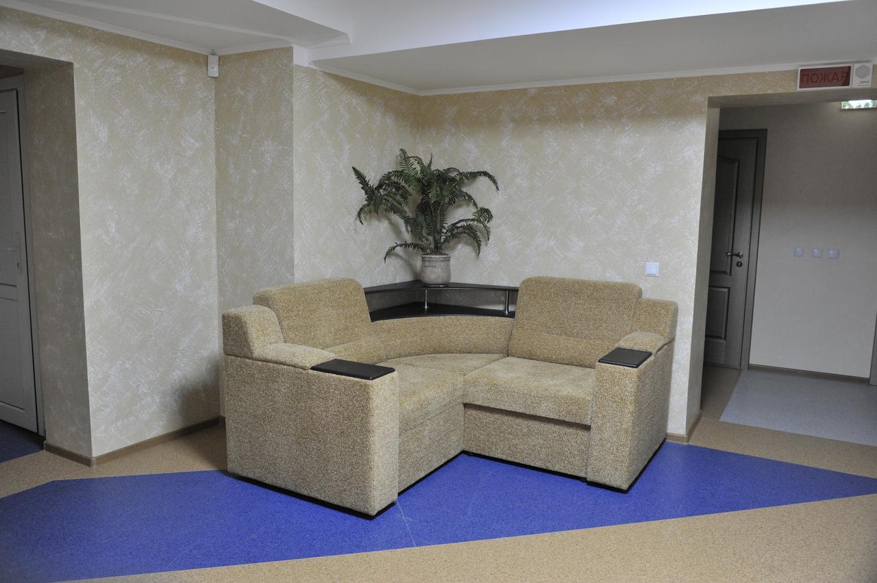 Zhemchuzhina Health Resort Grodno Luaran gambar