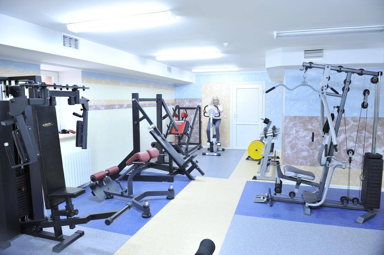 Zhemchuzhina Health Resort Grodno Luaran gambar