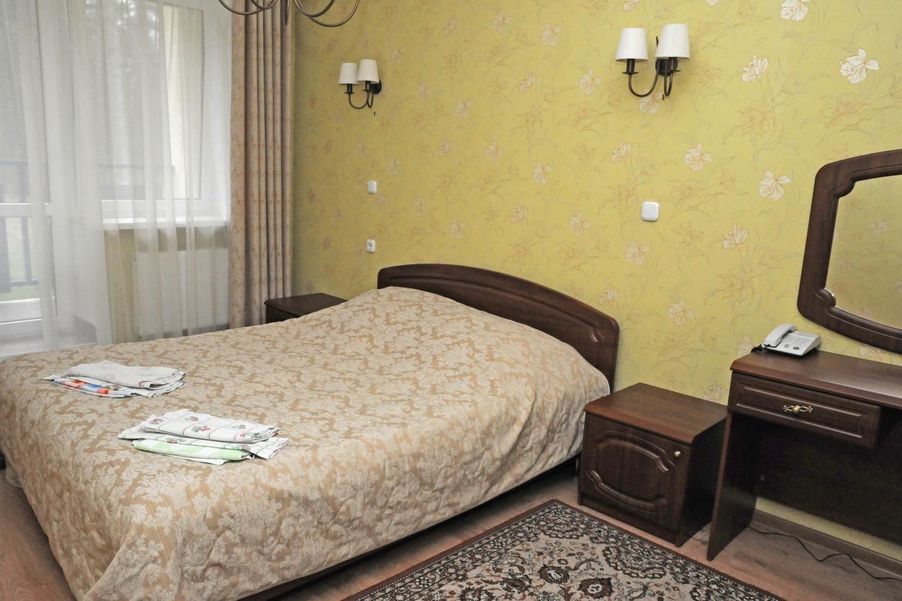 Zhemchuzhina Health Resort Grodno Luaran gambar