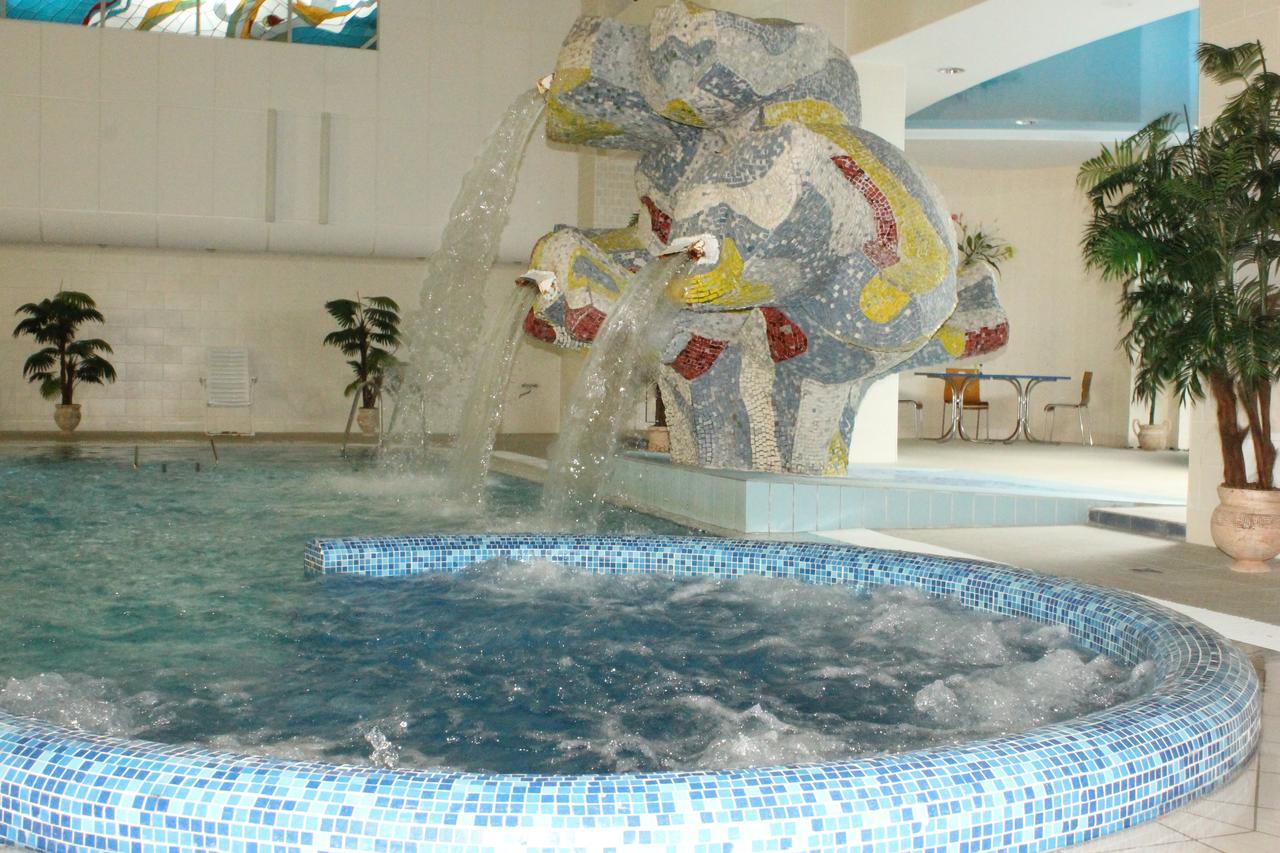 Zhemchuzhina Health Resort Grodno Luaran gambar