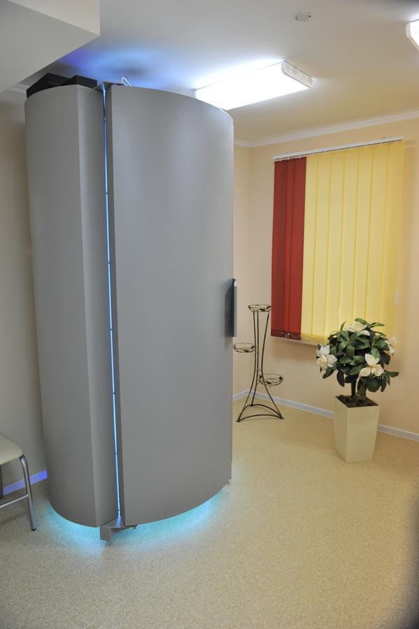 Zhemchuzhina Health Resort Grodno Luaran gambar