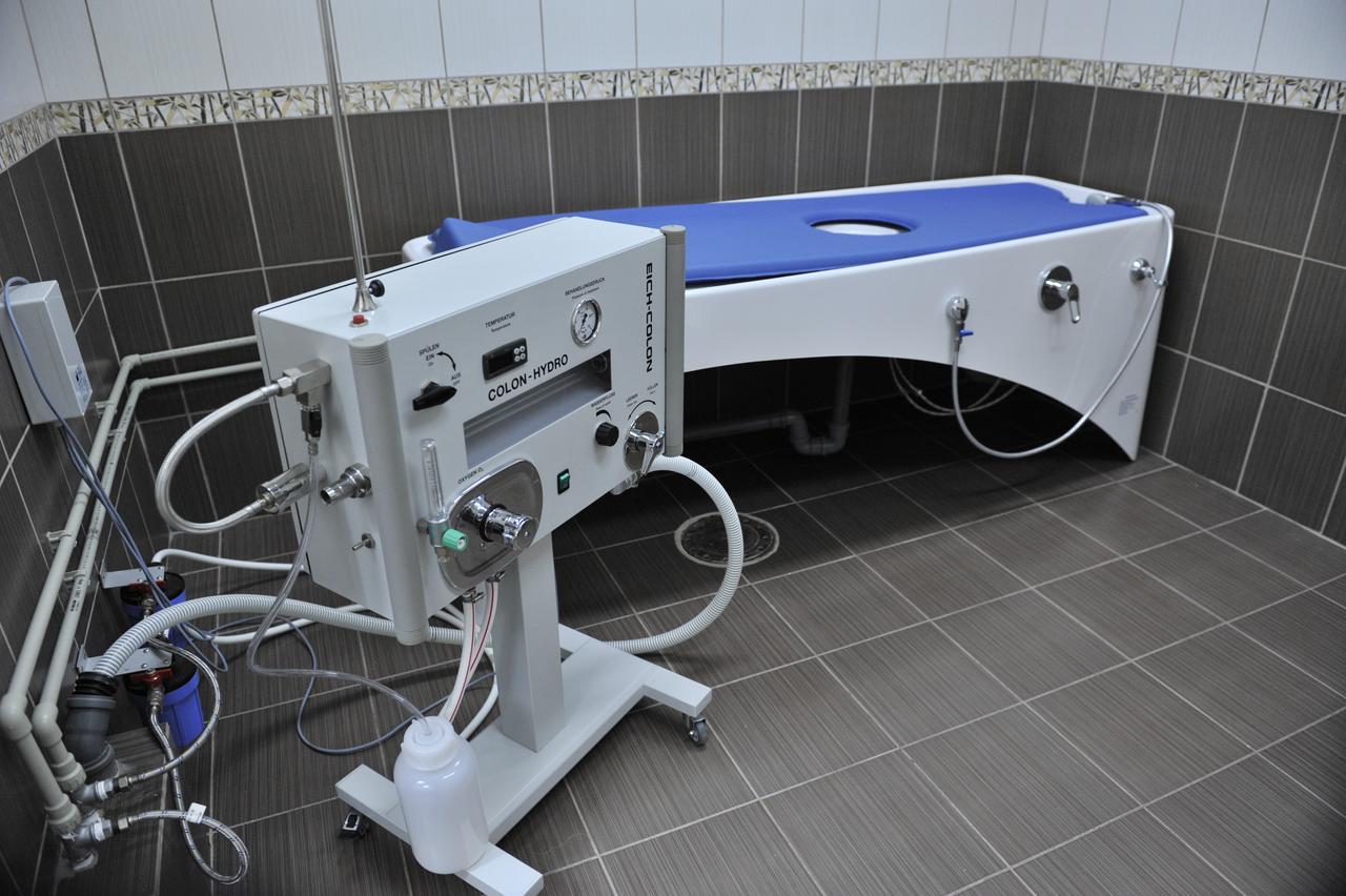Zhemchuzhina Health Resort Grodno Luaran gambar