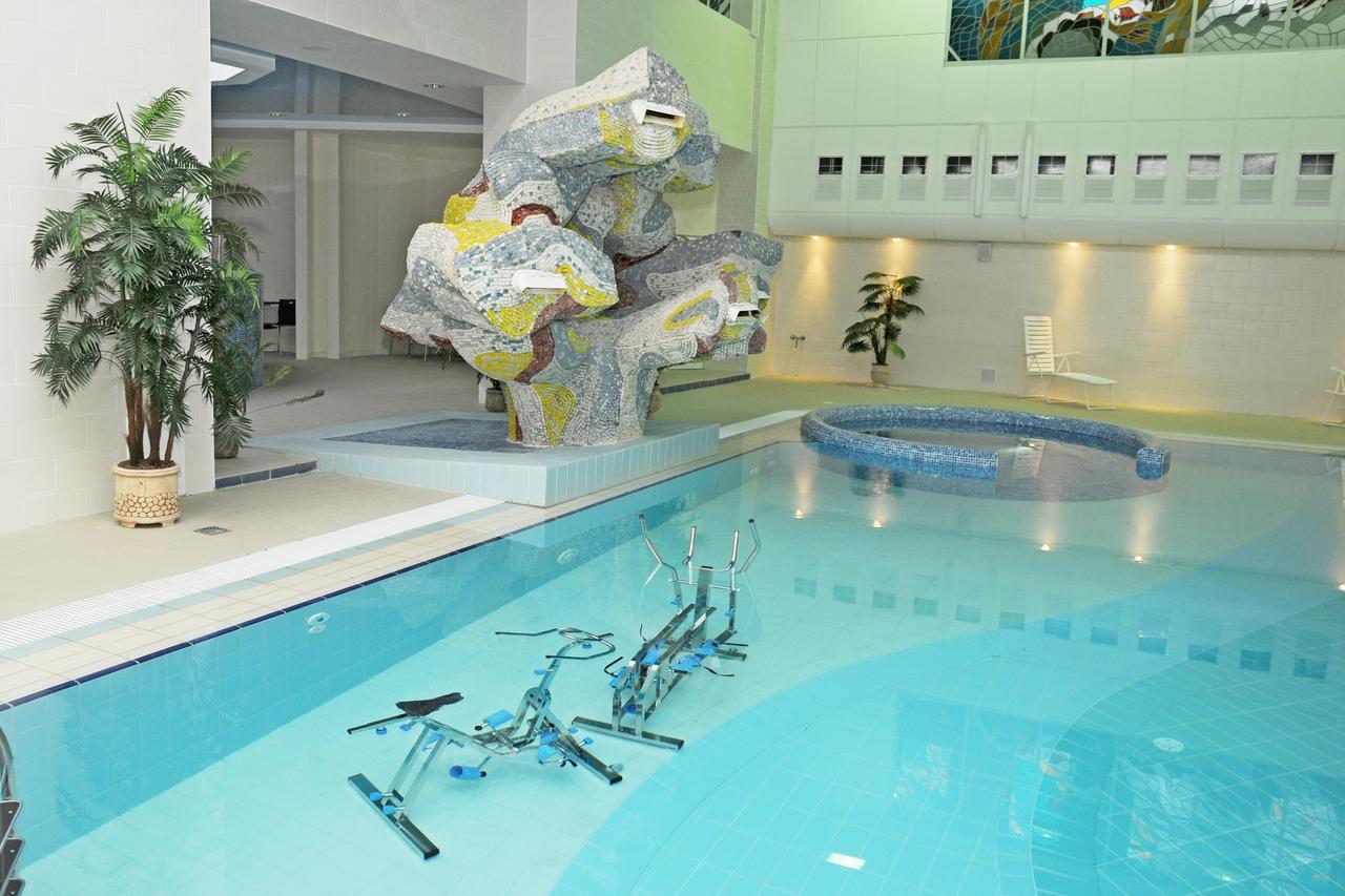 Zhemchuzhina Health Resort Grodno Luaran gambar
