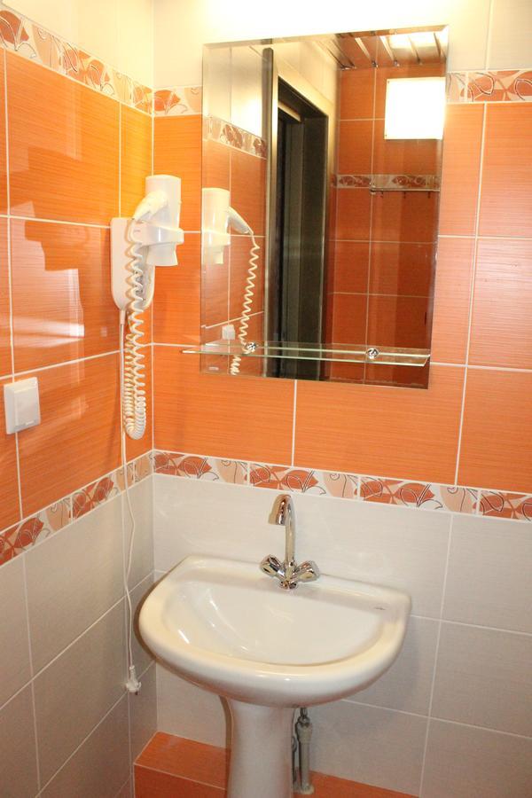 Zhemchuzhina Health Resort Grodno Luaran gambar