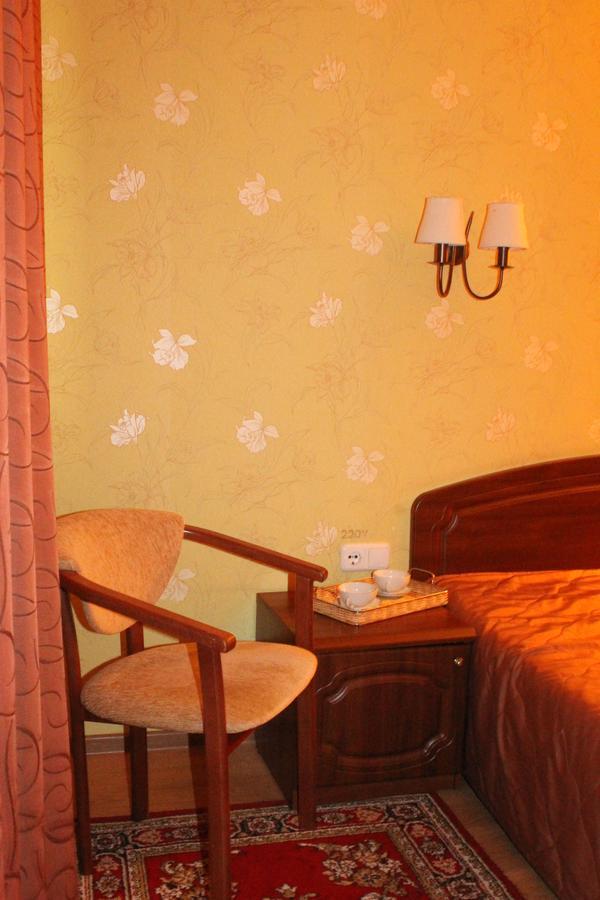Zhemchuzhina Health Resort Grodno Luaran gambar