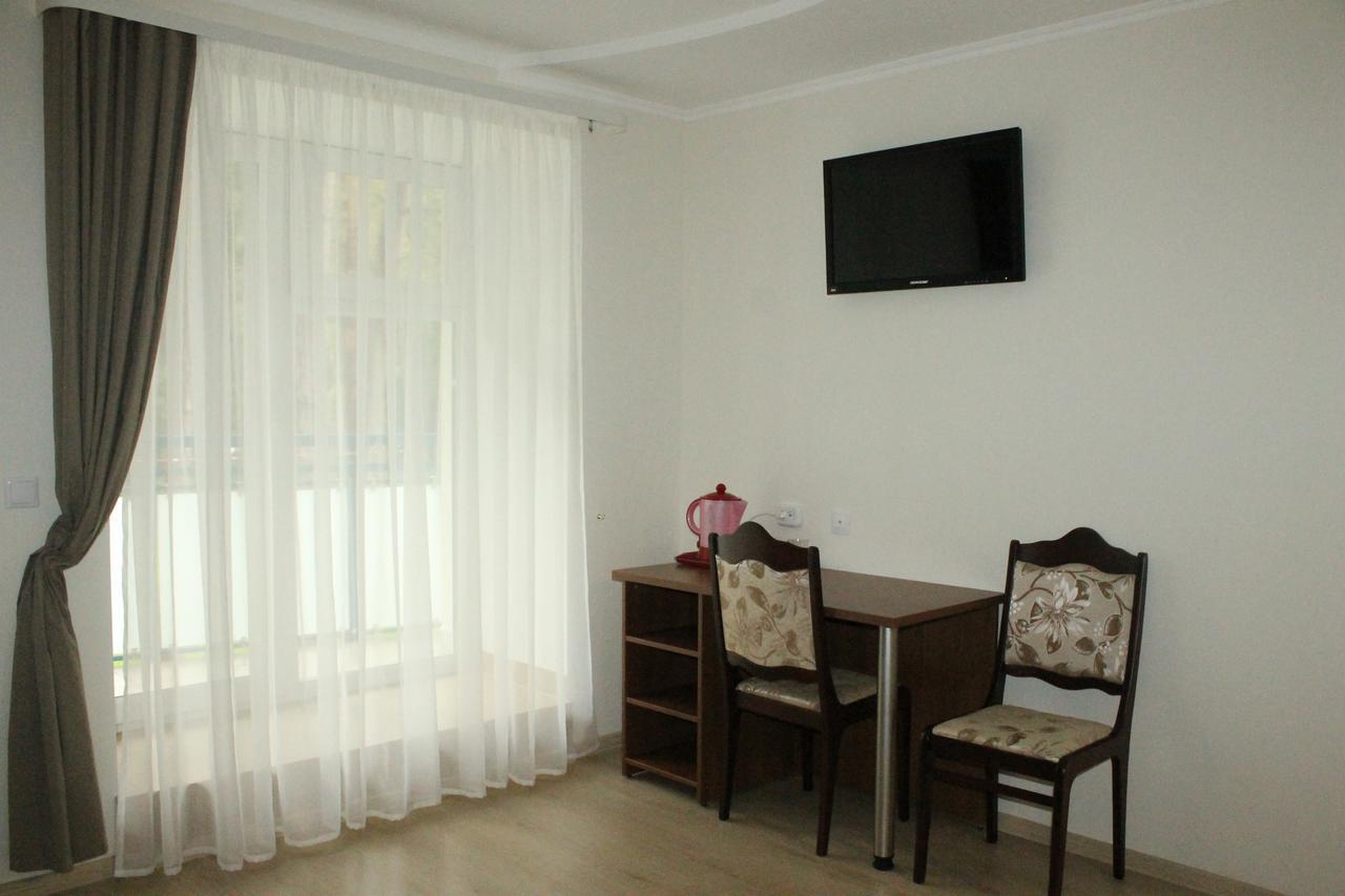 Zhemchuzhina Health Resort Grodno Luaran gambar