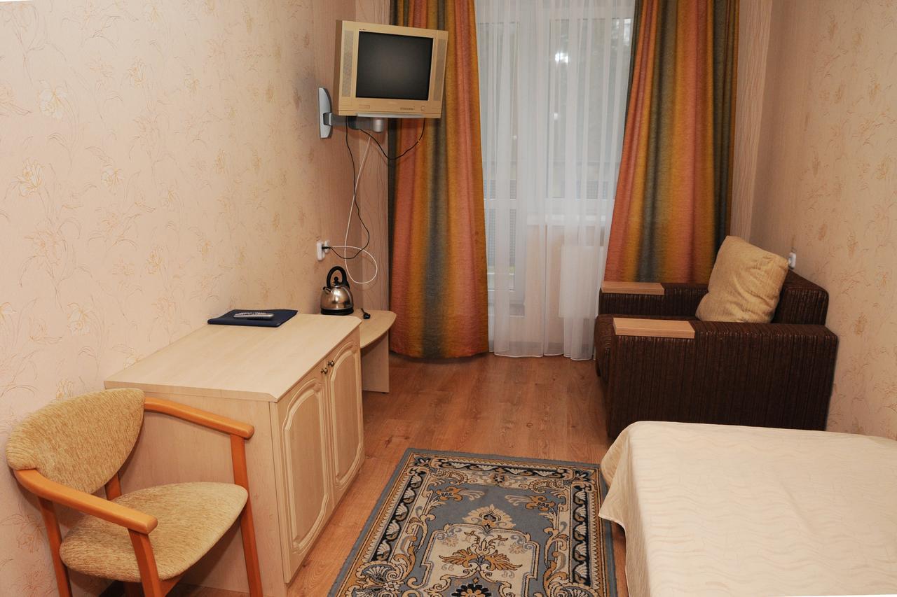 Zhemchuzhina Health Resort Grodno Luaran gambar