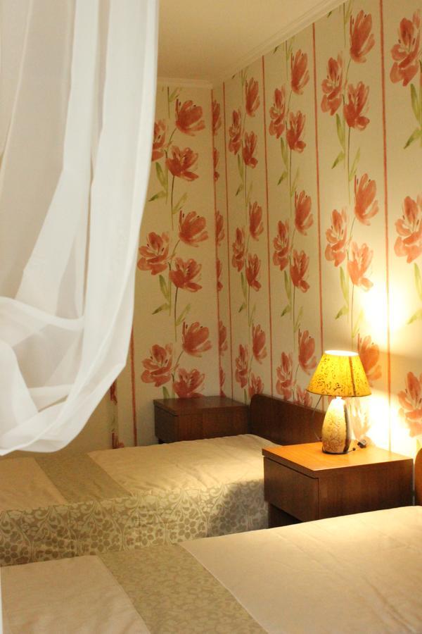 Zhemchuzhina Health Resort Grodno Luaran gambar