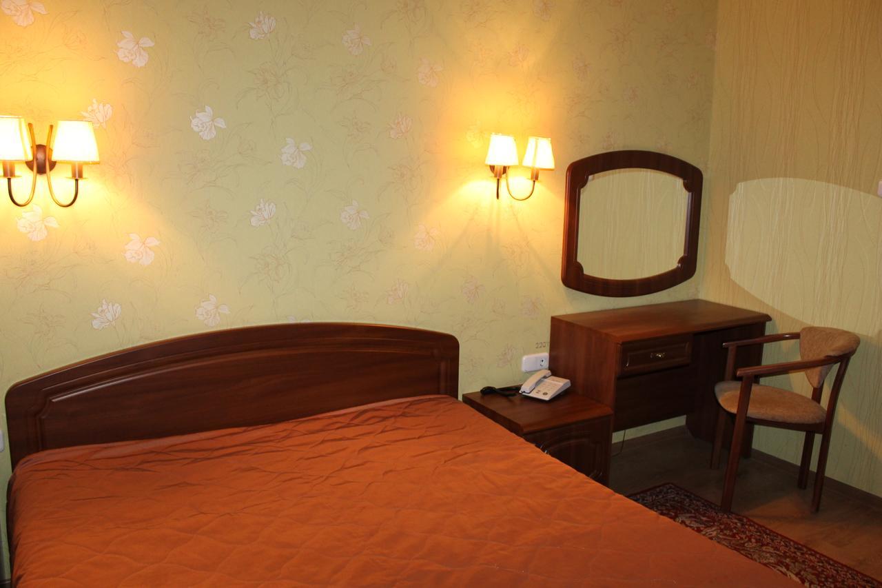Zhemchuzhina Health Resort Grodno Luaran gambar