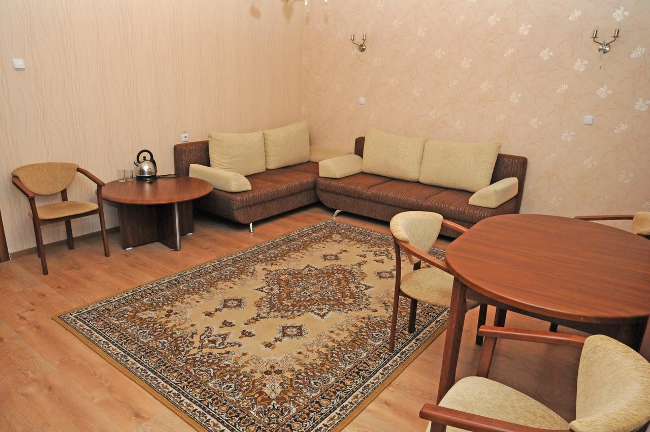 Zhemchuzhina Health Resort Grodno Luaran gambar