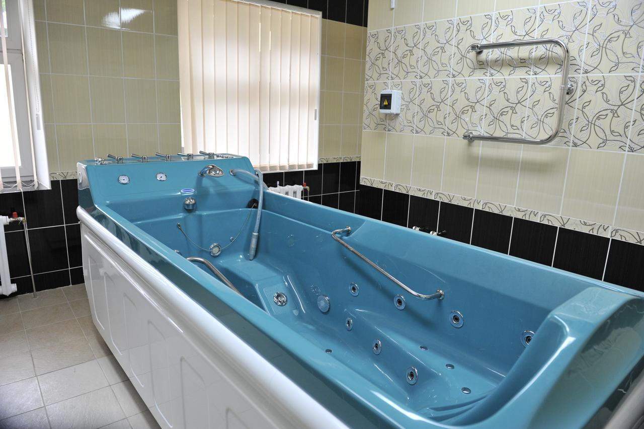 Zhemchuzhina Health Resort Grodno Luaran gambar