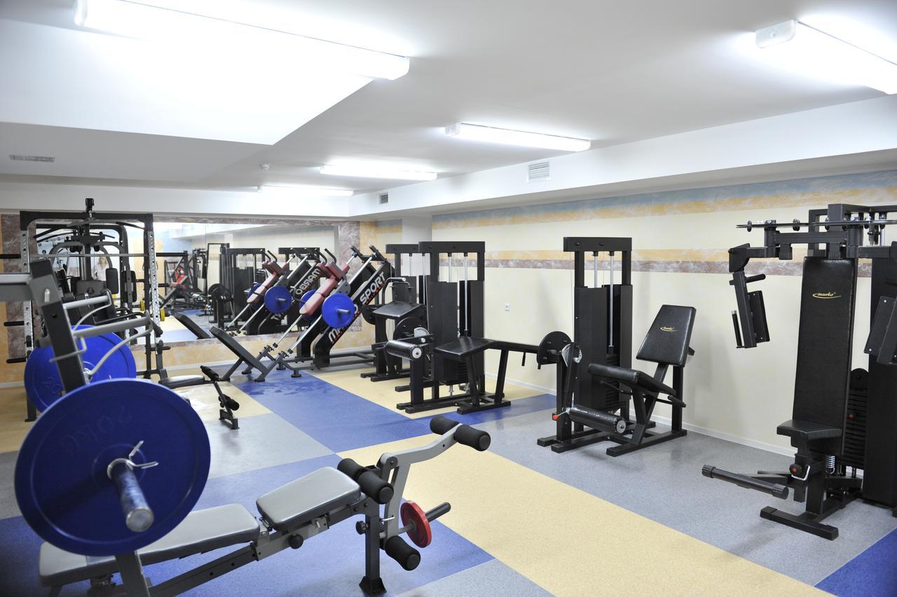 Zhemchuzhina Health Resort Grodno Luaran gambar