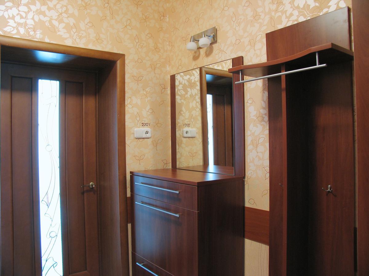 Zhemchuzhina Health Resort Grodno Luaran gambar