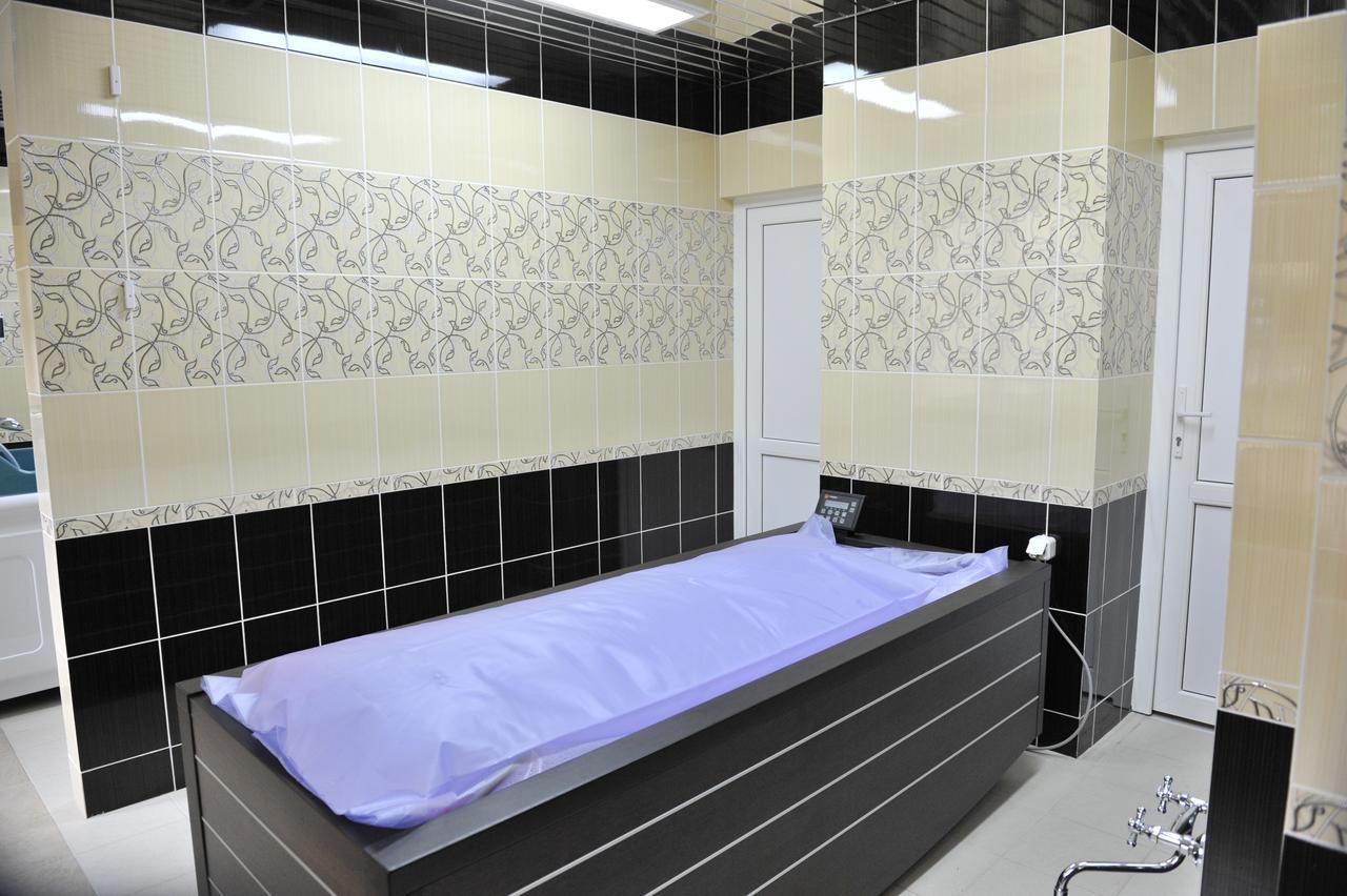 Zhemchuzhina Health Resort Grodno Luaran gambar