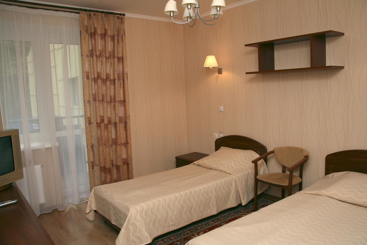 Zhemchuzhina Health Resort Grodno Luaran gambar