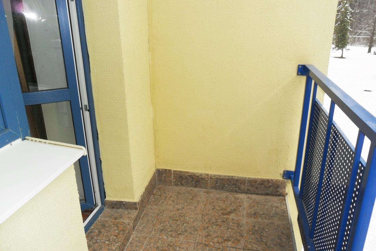 Zhemchuzhina Health Resort Grodno Luaran gambar
