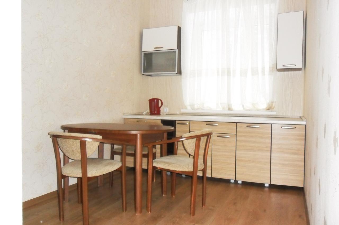 Zhemchuzhina Health Resort Grodno Luaran gambar
