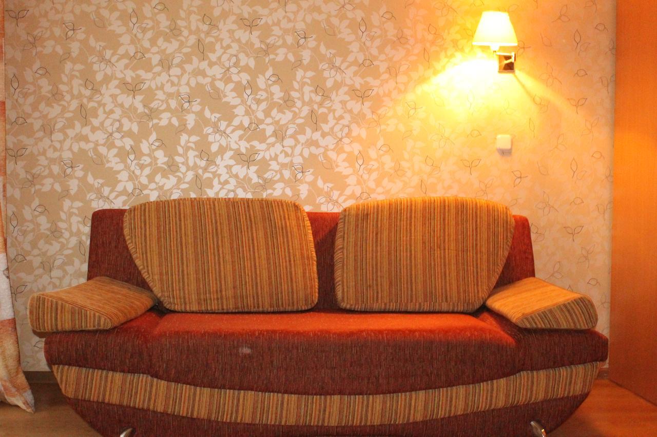 Zhemchuzhina Health Resort Grodno Luaran gambar