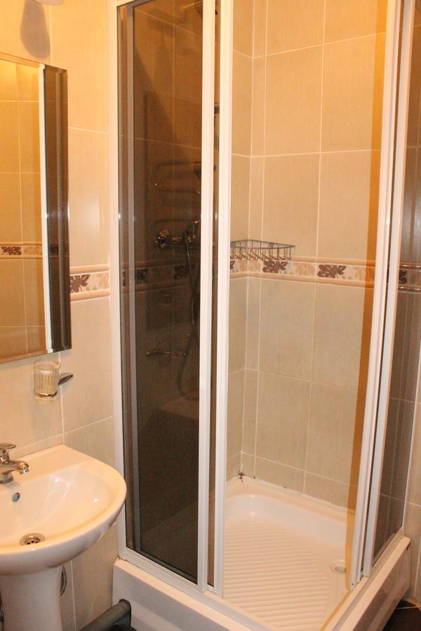 Zhemchuzhina Health Resort Grodno Luaran gambar