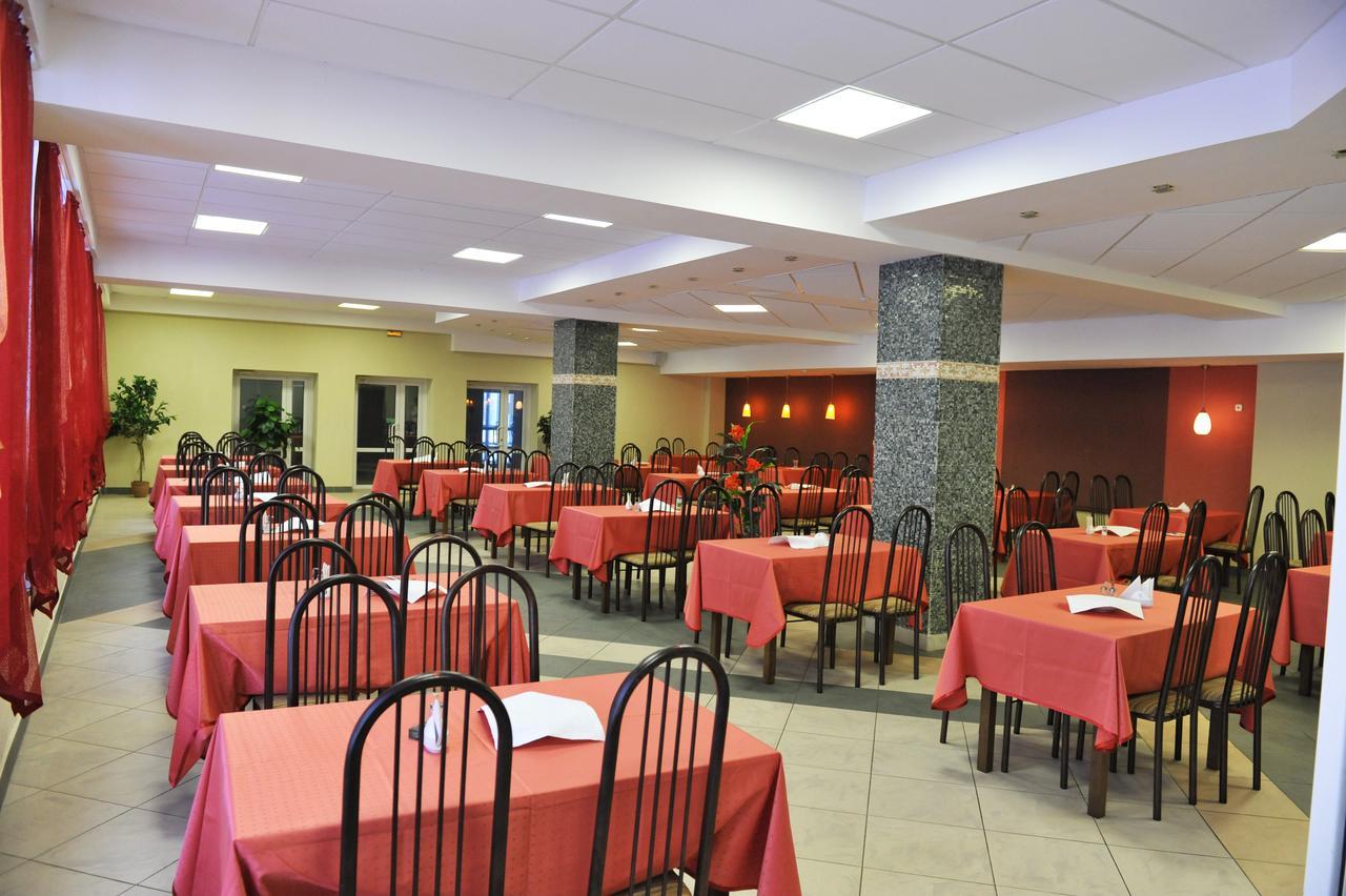 Zhemchuzhina Health Resort Grodno Luaran gambar