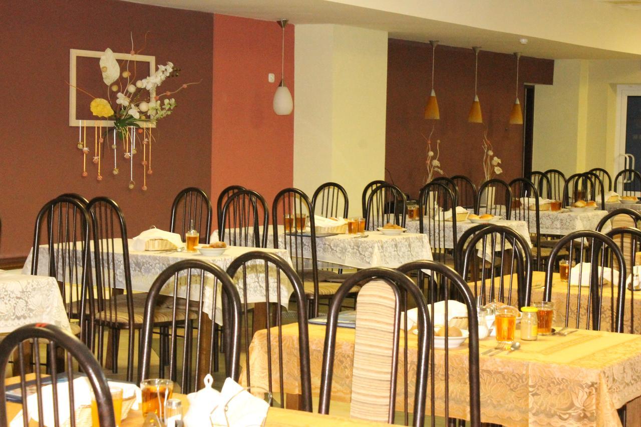 Zhemchuzhina Health Resort Grodno Luaran gambar
