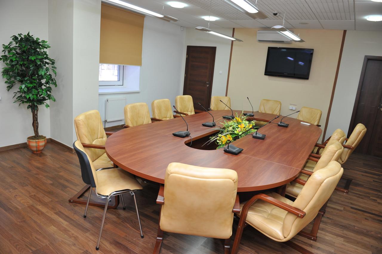 Zhemchuzhina Health Resort Grodno Luaran gambar