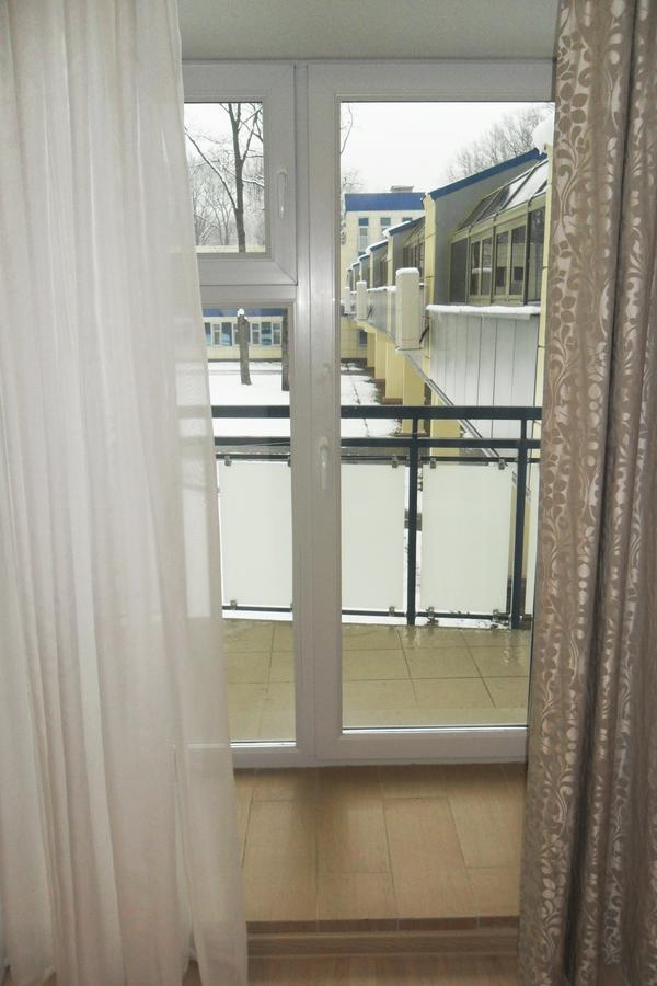 Zhemchuzhina Health Resort Grodno Luaran gambar