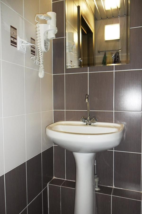 Zhemchuzhina Health Resort Grodno Luaran gambar