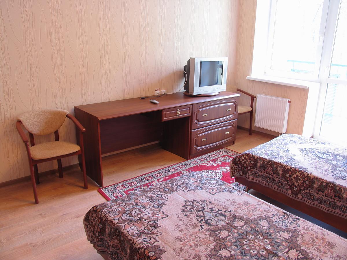 Zhemchuzhina Health Resort Grodno Luaran gambar