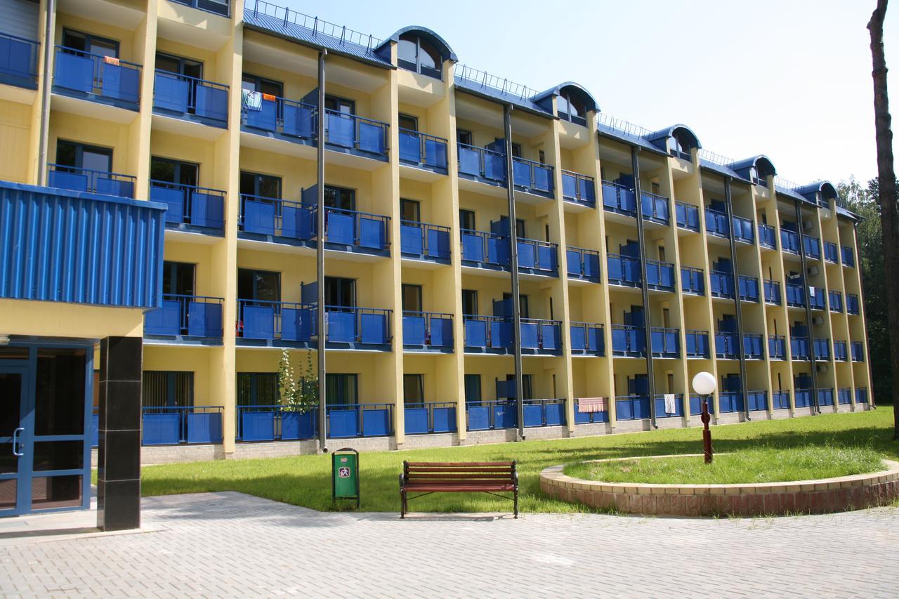 Zhemchuzhina Health Resort Grodno Luaran gambar